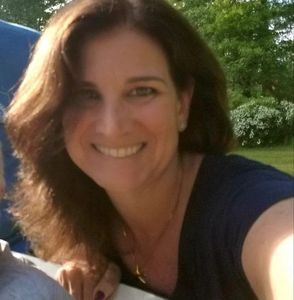 Meet your Posher, Michele